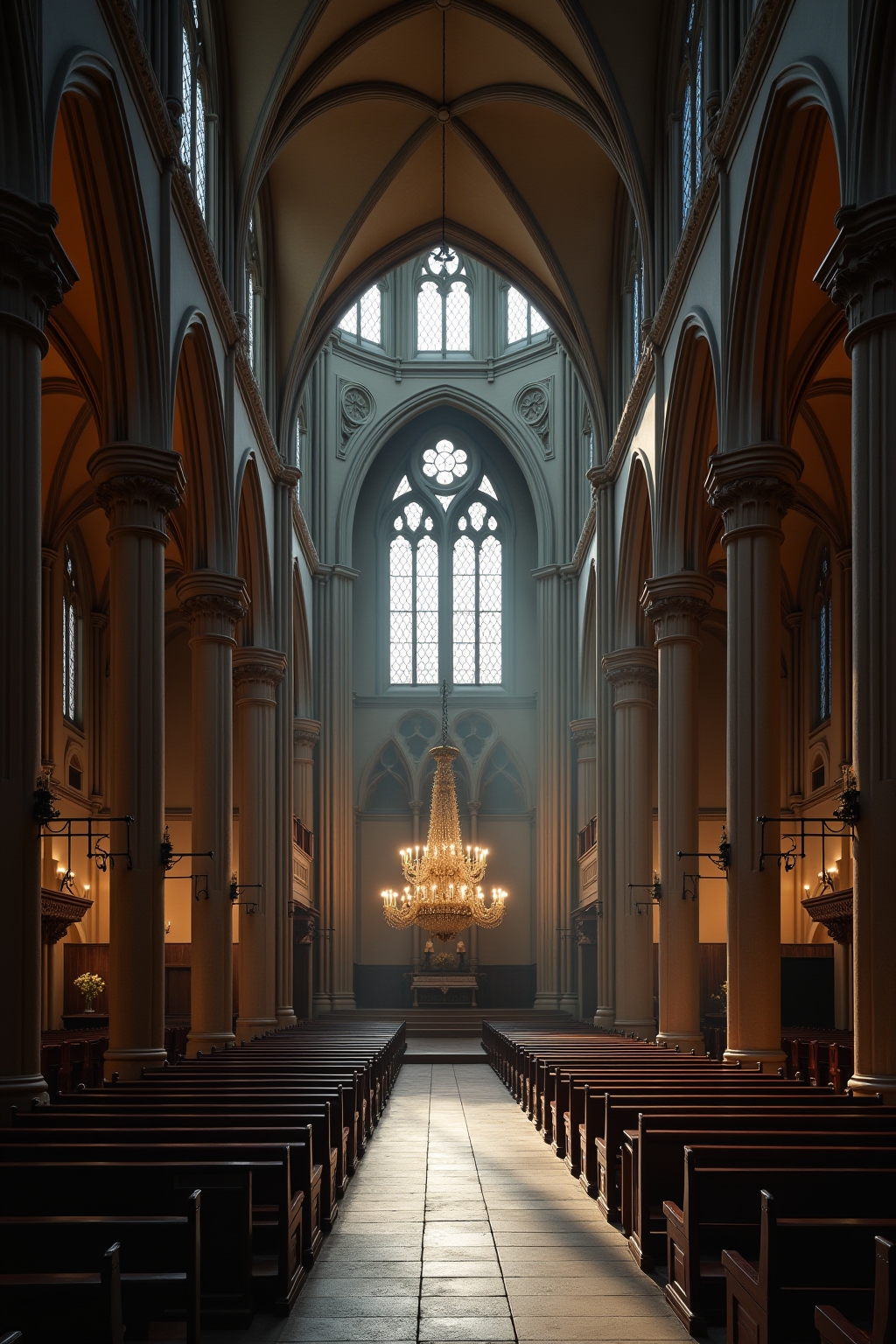 Faszinierende Fakten Dom im Überblick