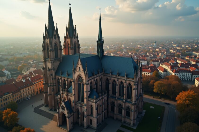 Dom zu Mainz (Mainz)-Titel