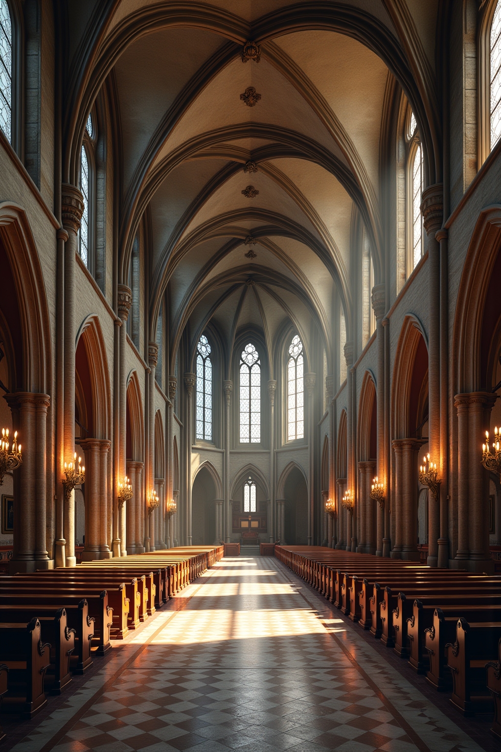 Beeindruckende Fakten Dom – Symbolbild