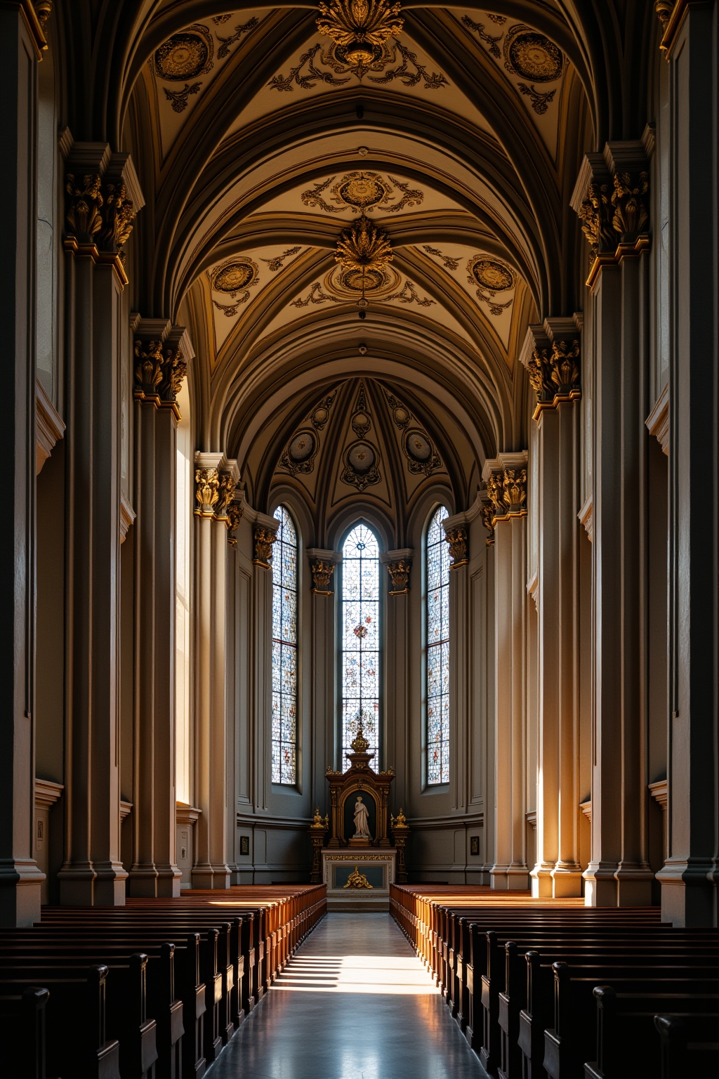 Spektakuläre Fakten Dom – Hintergründe und Details