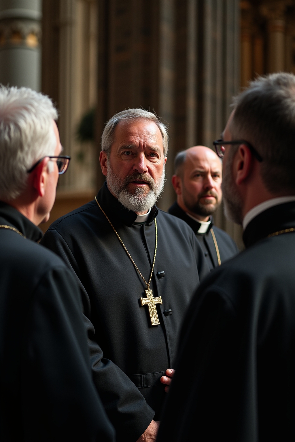 Spektakuläre Fakten Dom – Symbolbild