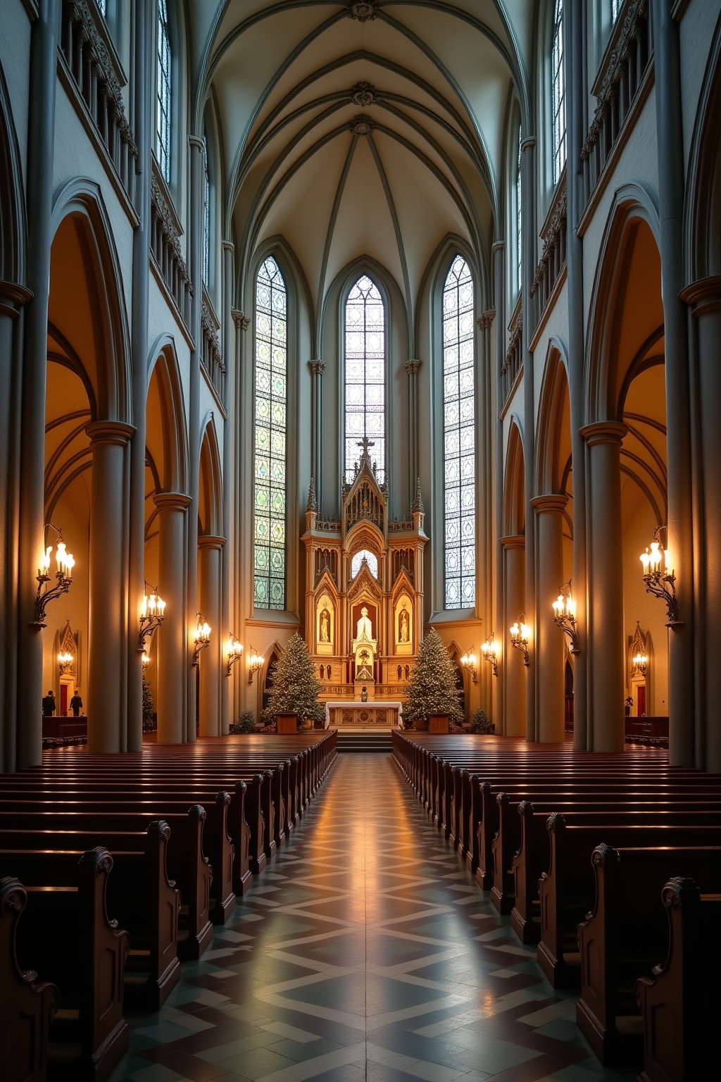 Spektakuläre Fakten Dom