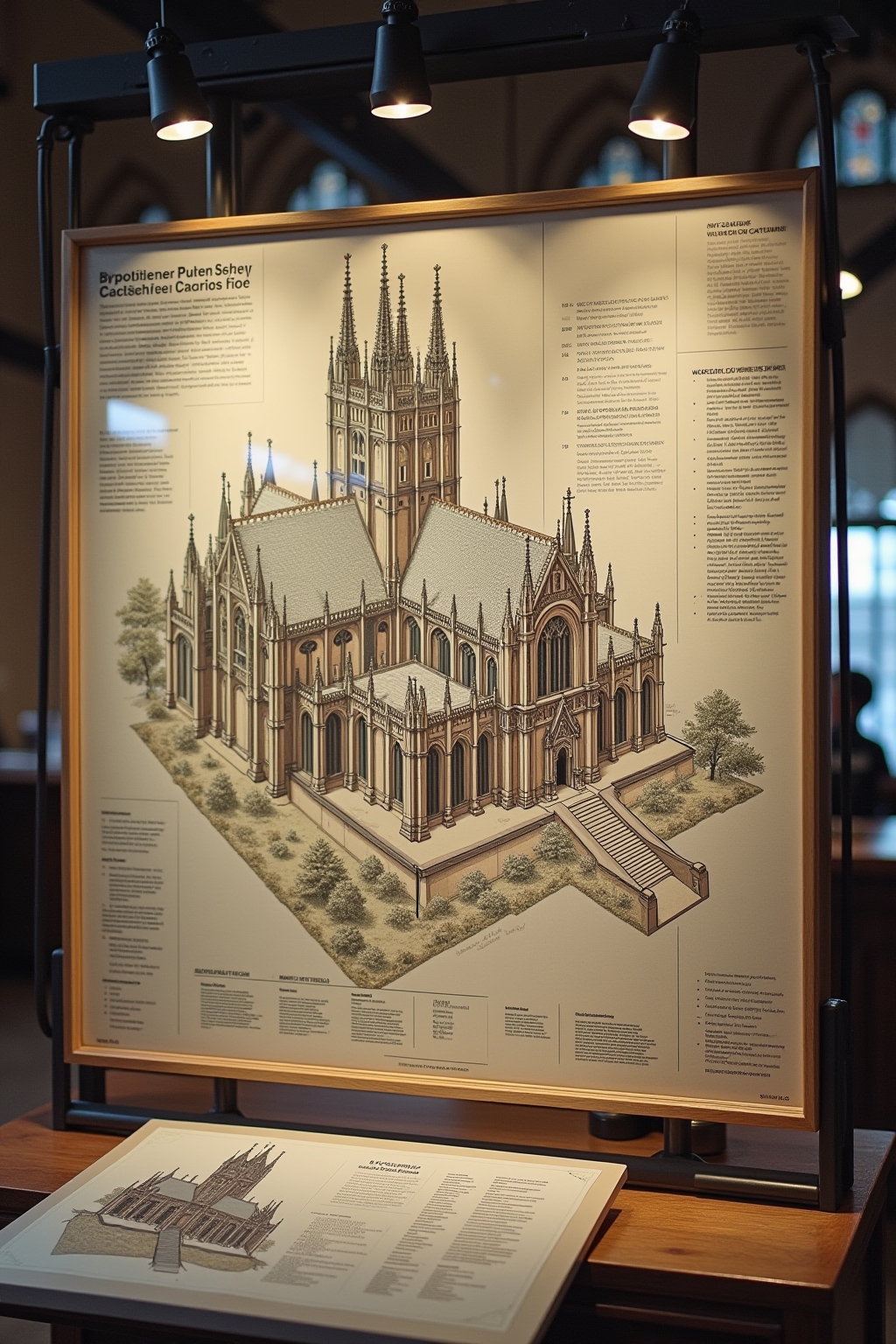 Spektakuläre Fakten Dom im Überblick