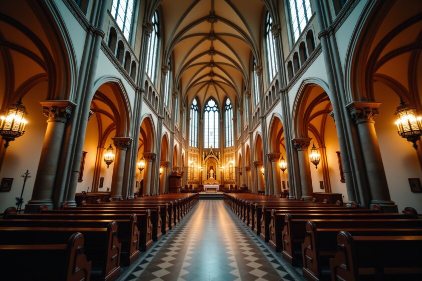 Dom zu St. Pölten (St. Pölten)-Titel