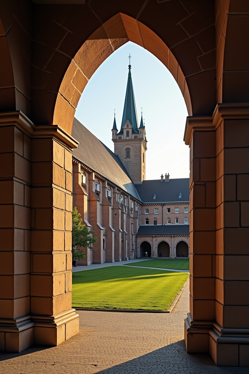 Wissenswertes Dom Worms