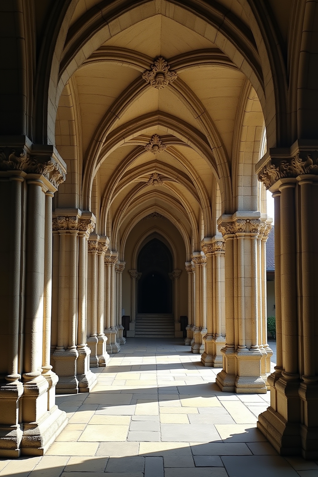 Wissenswertes Dom Worms im Überblick