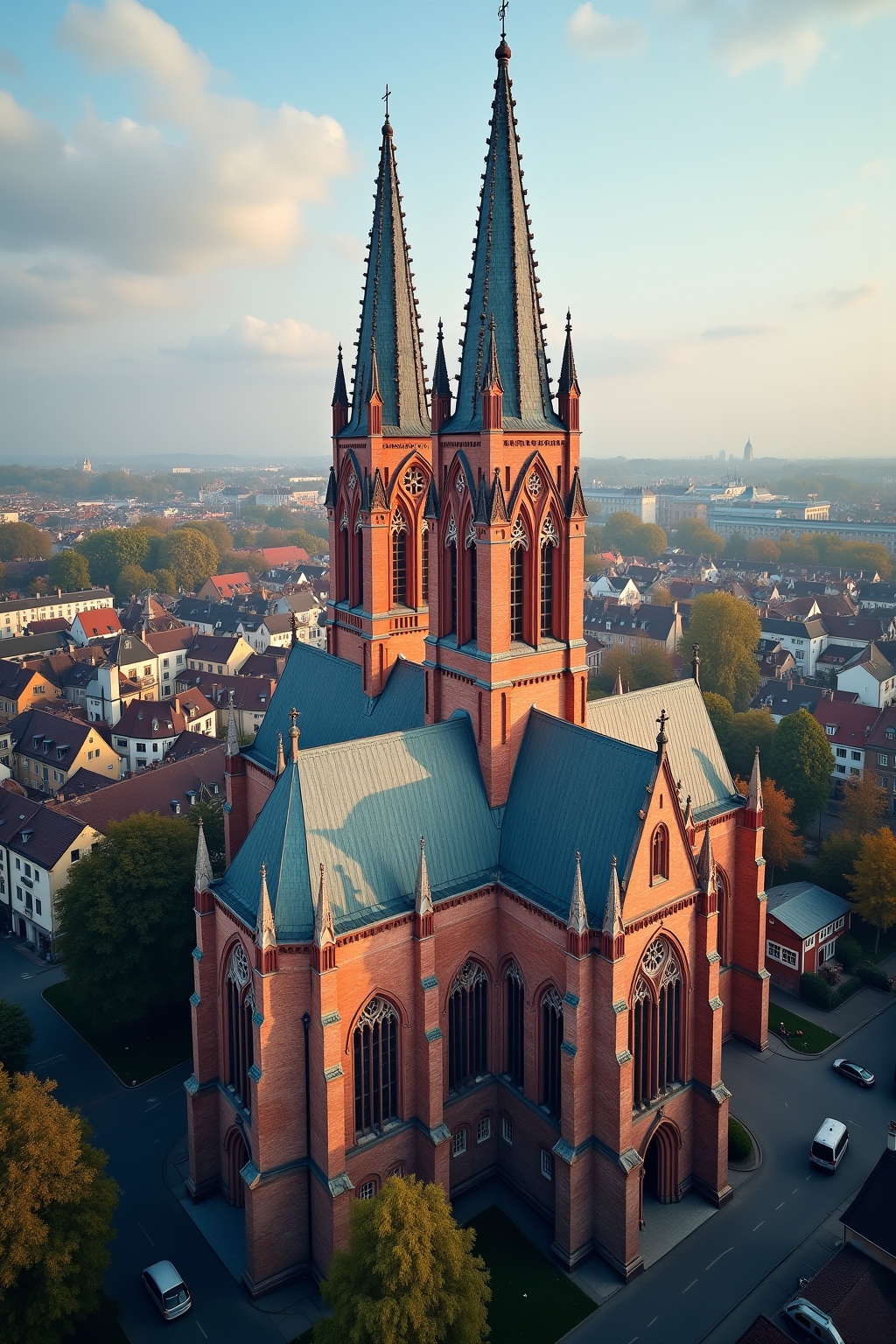 Wissenswertes Dom Worms – Hintergründe und Details