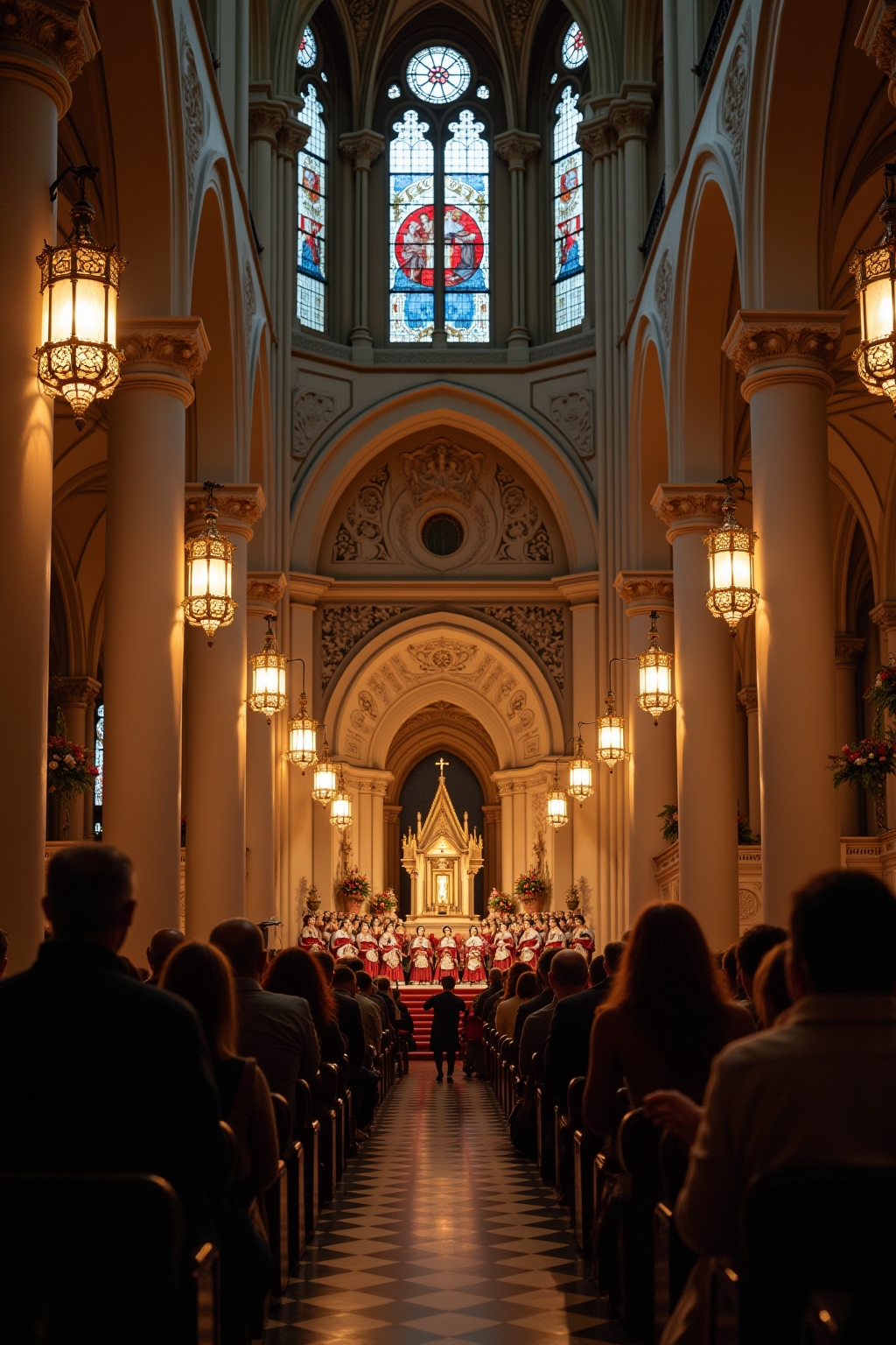Wissenswertes Dom Worms im Überblick