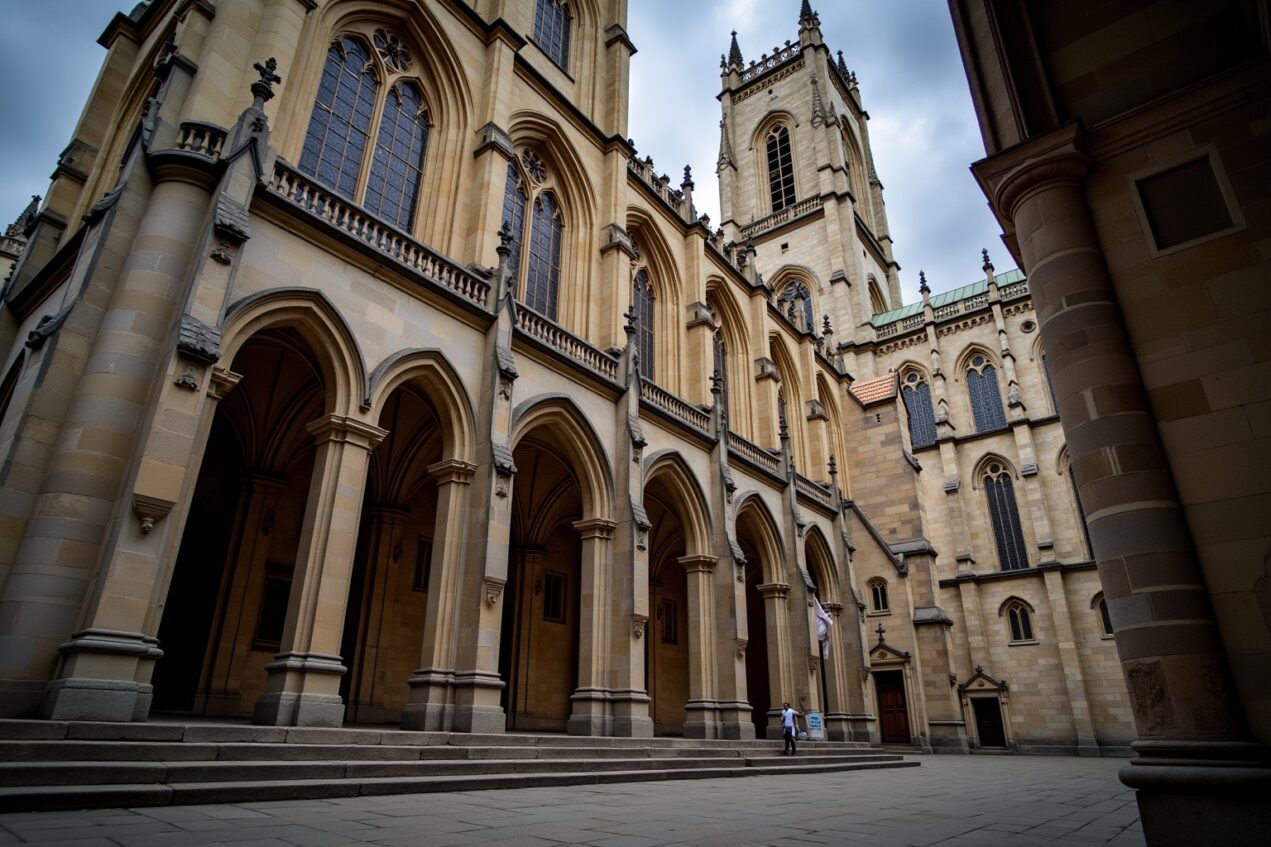 Dom zu Worms (Worms)-Titel