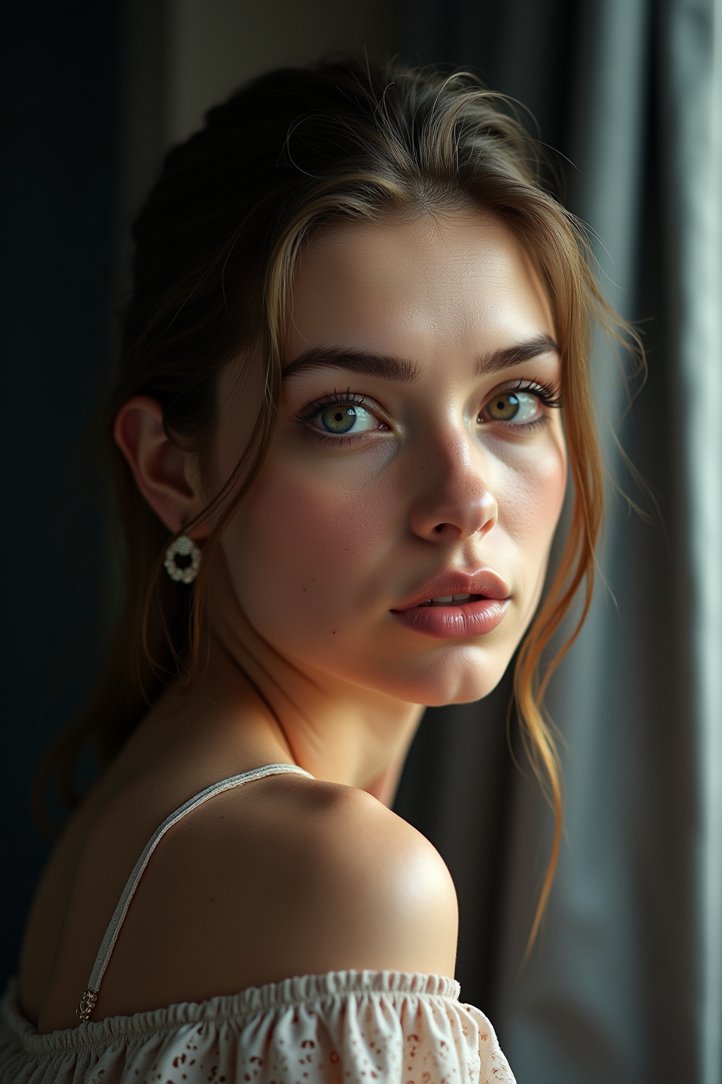 Beeindruckende Fakten Fraumünster