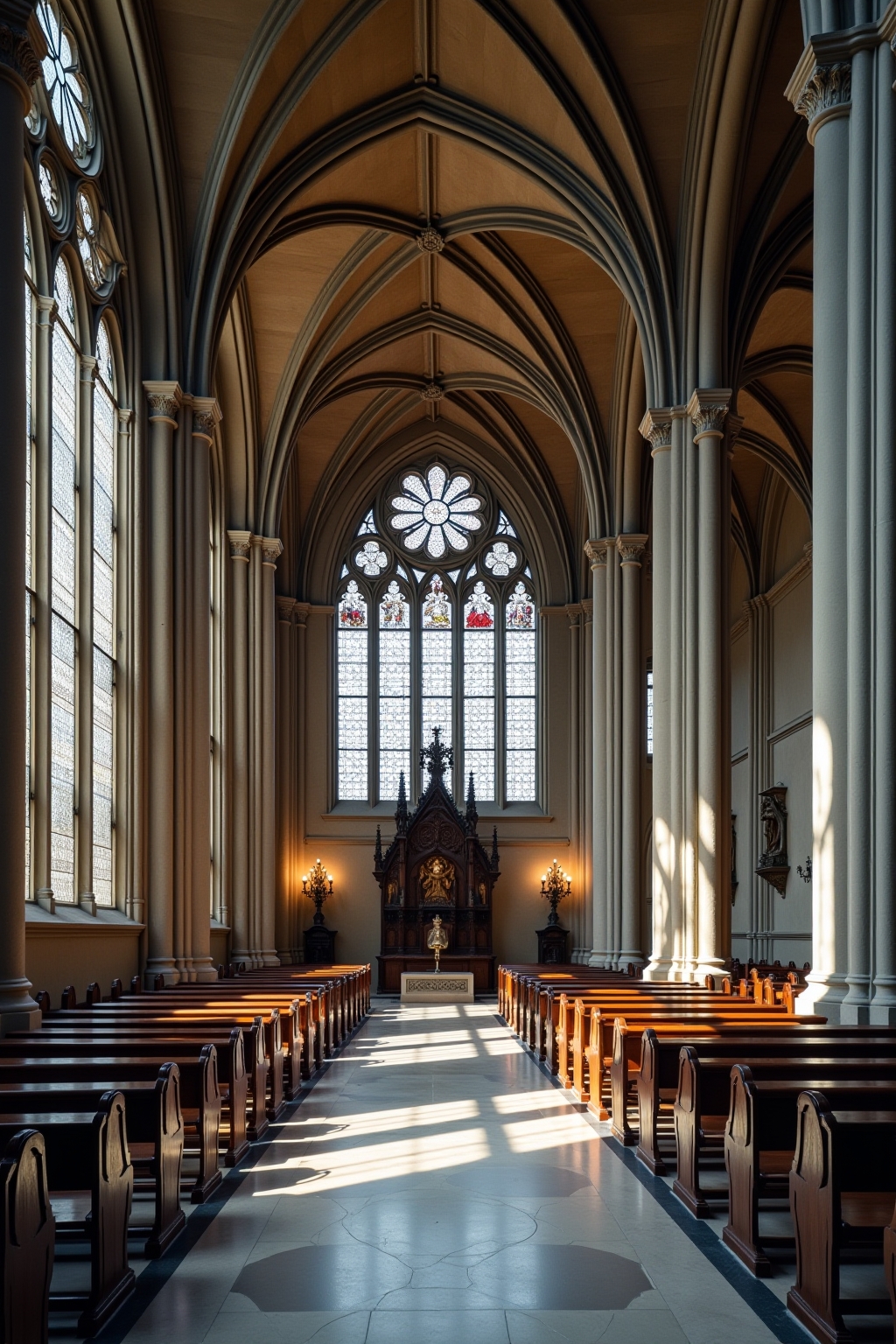 Beeindruckende Fakten Fraumünster – Aktuelle Informationen