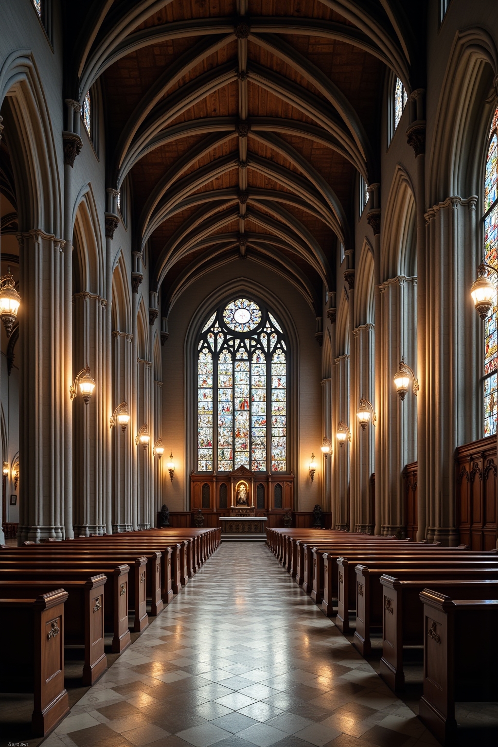 Beeindruckende Fakten Fraumünster – Symbolbild