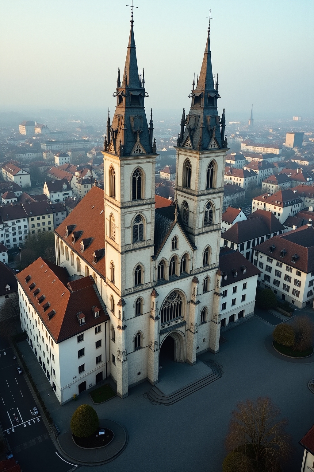 Beeindruckende Fakten Fraumünster – Aktuelle Informationen