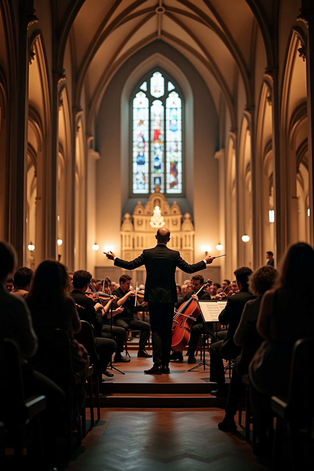 Beeindruckende Fakten Fraumünster im Überblick