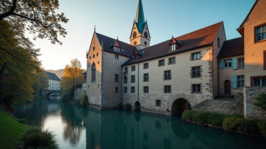 Fraumünster (Zürich)-Titel