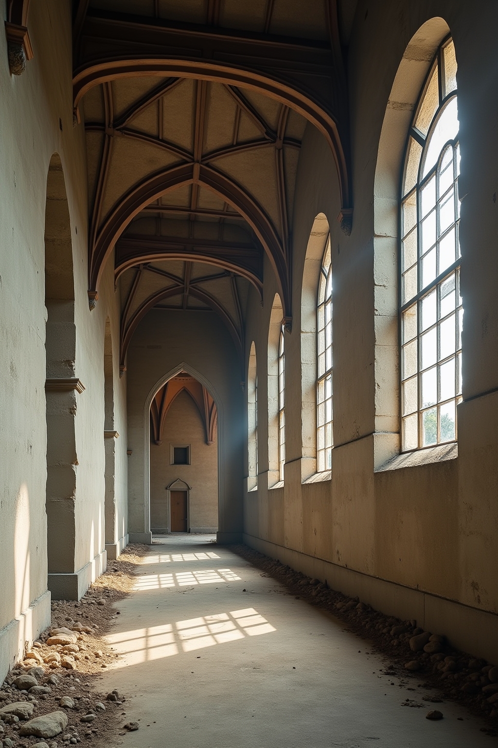 Historische Fakten Gnadenkirche – Aktuelle Informationen