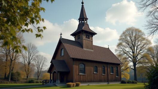 Gnadenkirche Birkenwerder (Brandenburg)-Titel