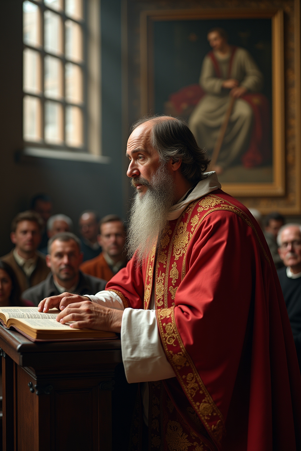 Beeindruckende Fakten Grossmünster – Hintergründe und Details
