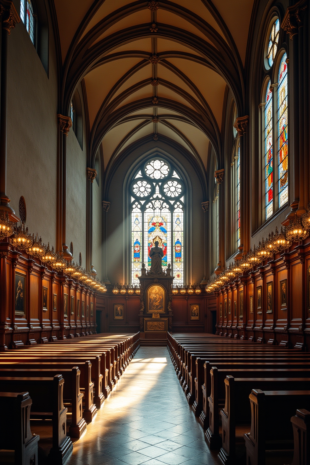 Beeindruckende Fakten Grossmünster – Symbolbild