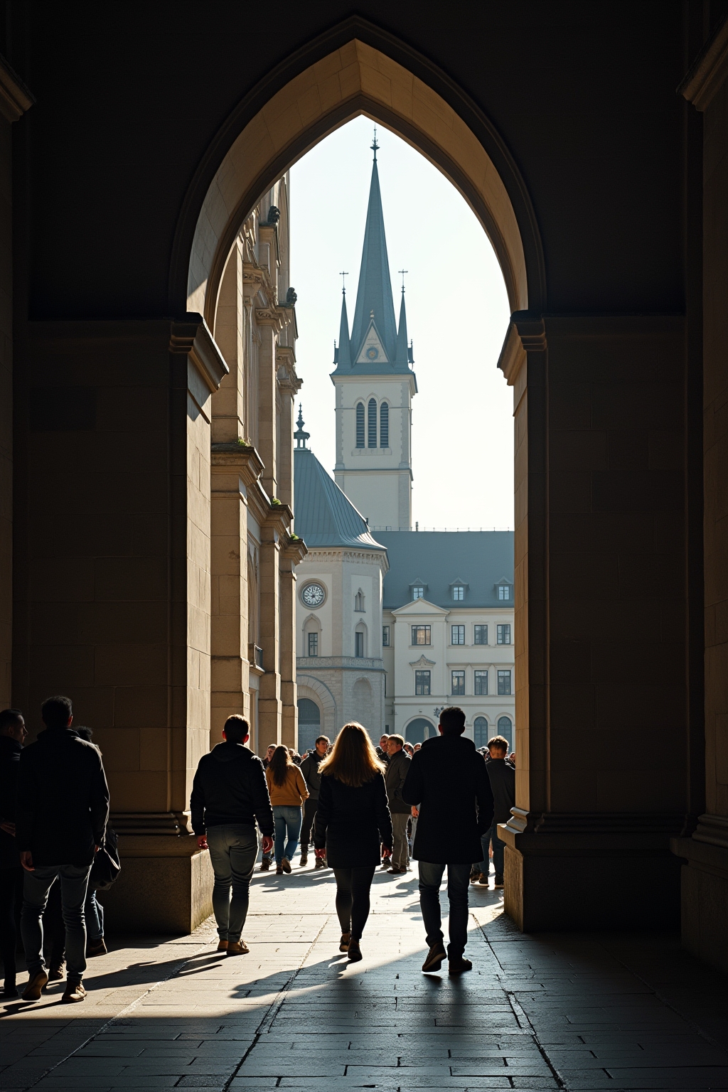 Beeindruckende Fakten Grossmünster im Überblick