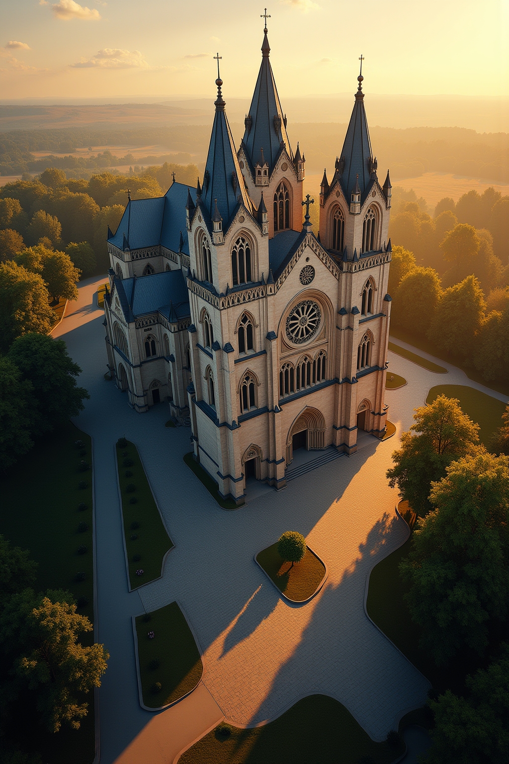 Gurker Dom Highlights