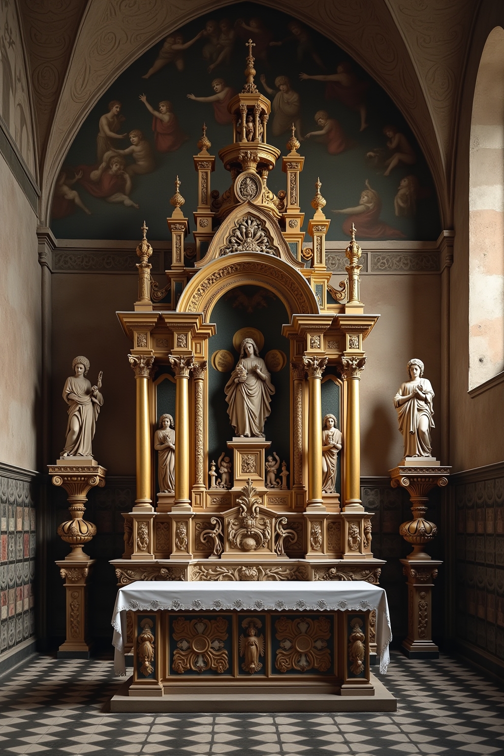 Gurker Dom Highlights – Symbolbild