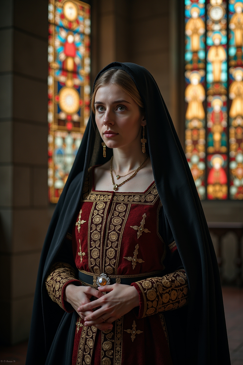 Gurker Dom Highlights