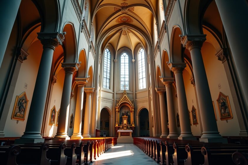 Gurker Dom (Dom zu Gurk)-Titel