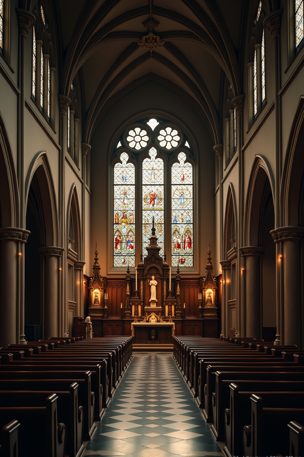 Fakten Herz-Jesu-Kirche Berlin-Prenzlauer – Hintergründe und Details