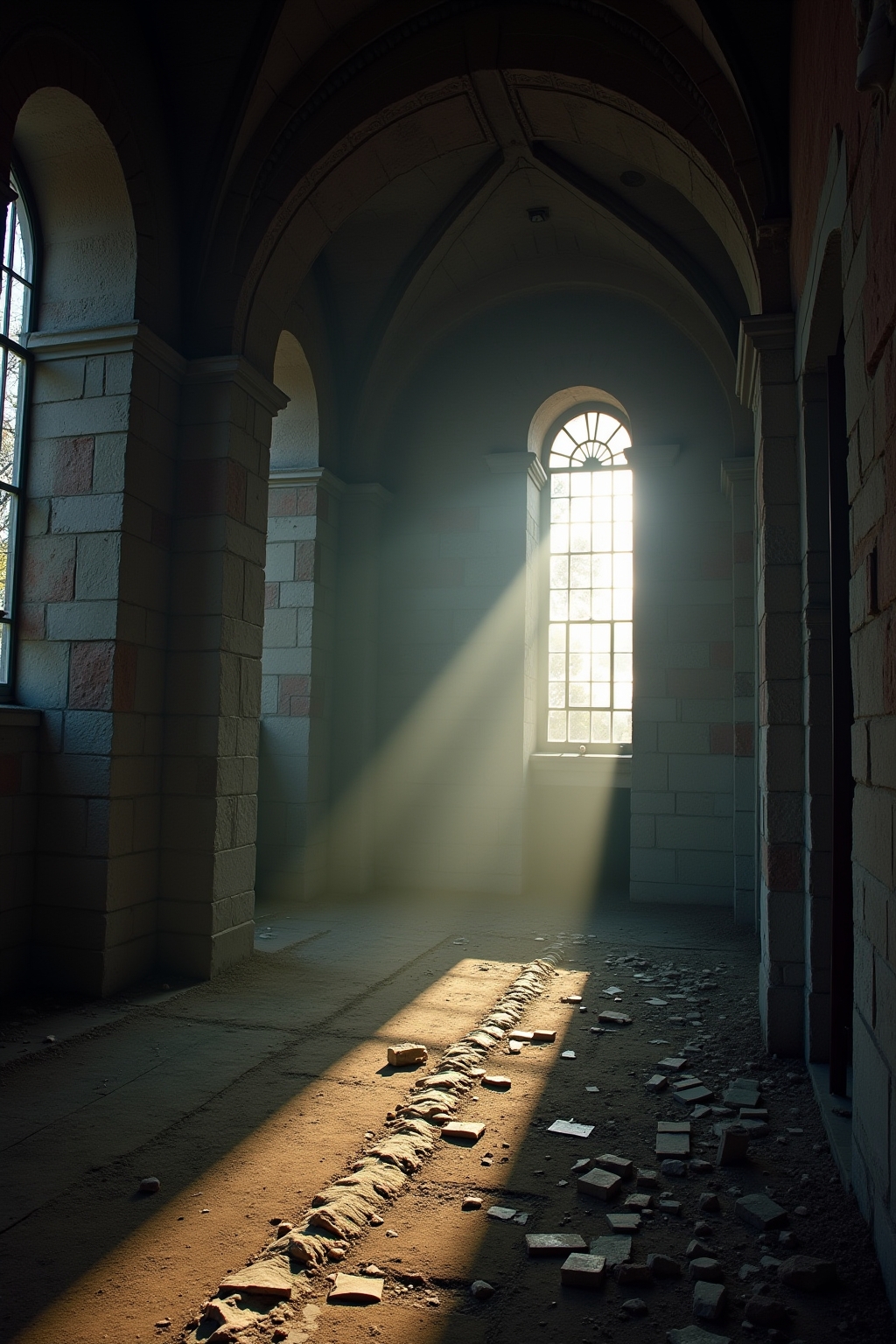 Fakten Herz-Jesu-Kirche Berlin-Prenzlauer – Symbolbild