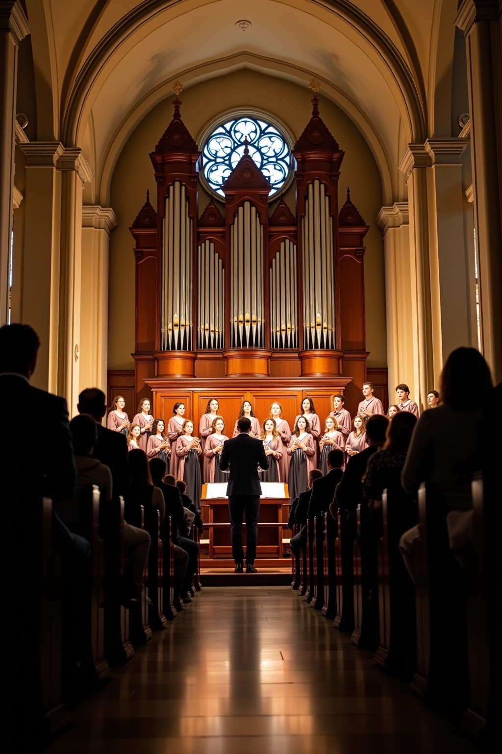 Fakten Herz-Jesu-Kirche Berlin-Prenzlauer – Aktuelle Informationen