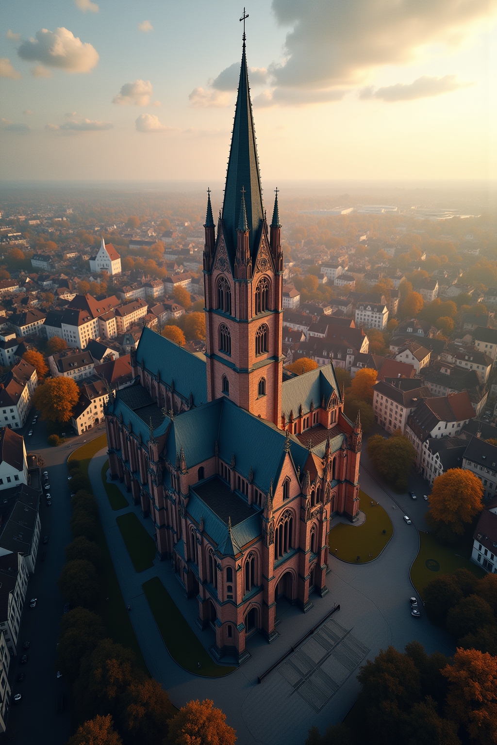 Wundervolle Fakten Hildesheimer – Symbolbild