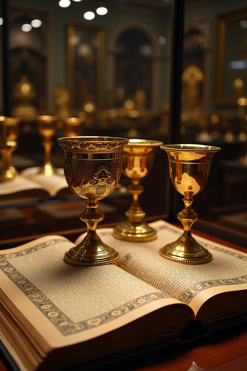 Wundervolle Fakten Hildesheimer