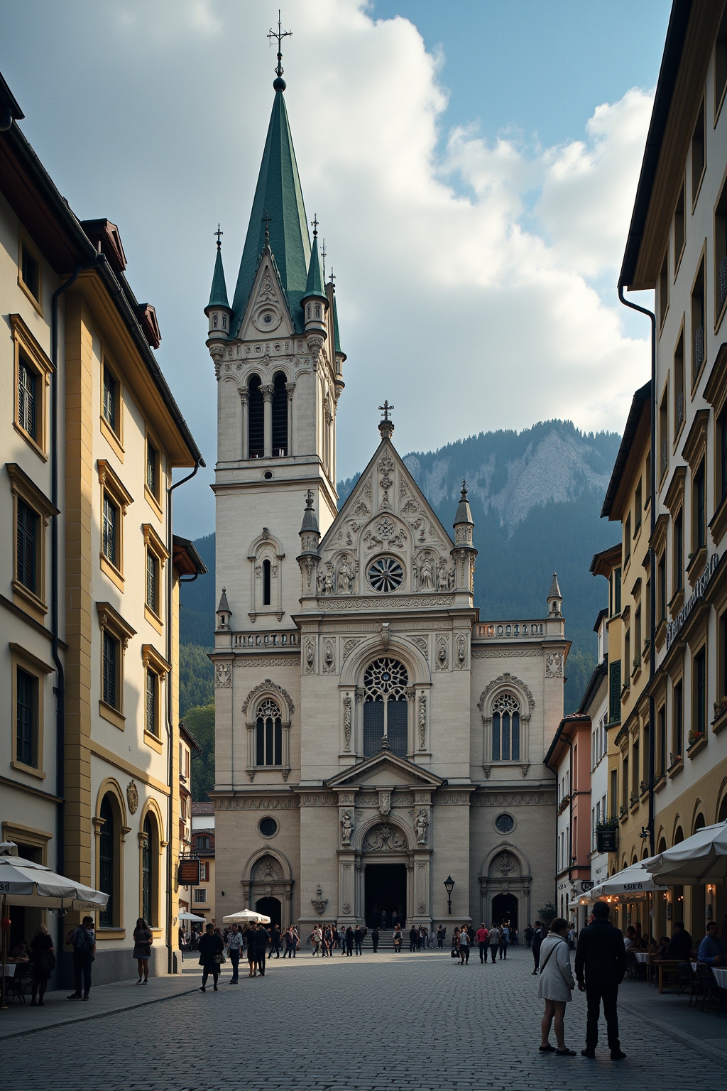 Eindrucksvolle Fakten Innsbrucker – Aktuelle Informationen