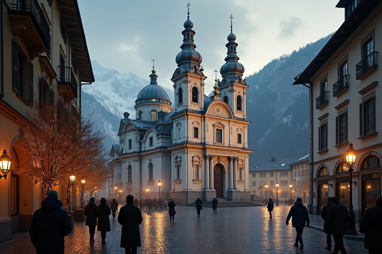 Innsbrucker Dom zu St. Jakob (Innsbruck)-Titel