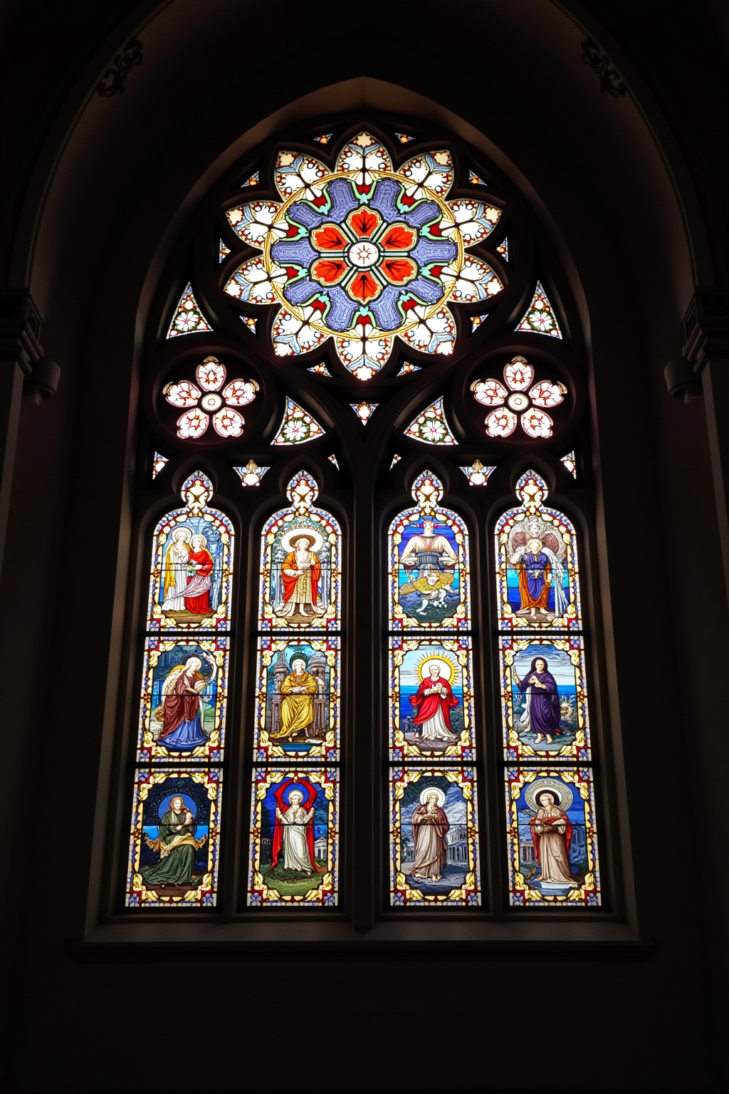 Sehenswürdigkeiten Kathedrale Notre-Dame im Überblick