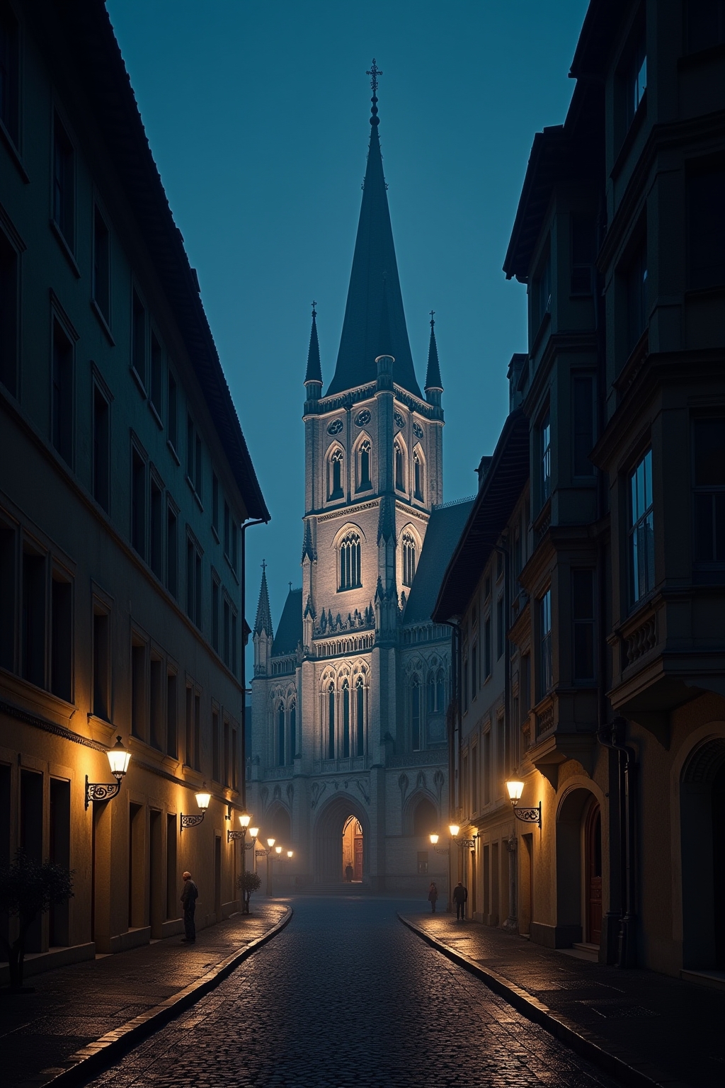 Sehenswürdigkeiten Kathedrale Notre-Dame – Hintergründe und Details