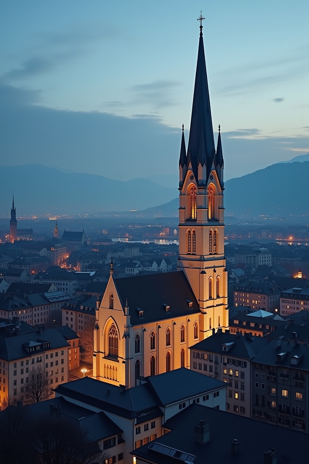 Sehenswürdigkeiten Kathedrale Notre-Dame