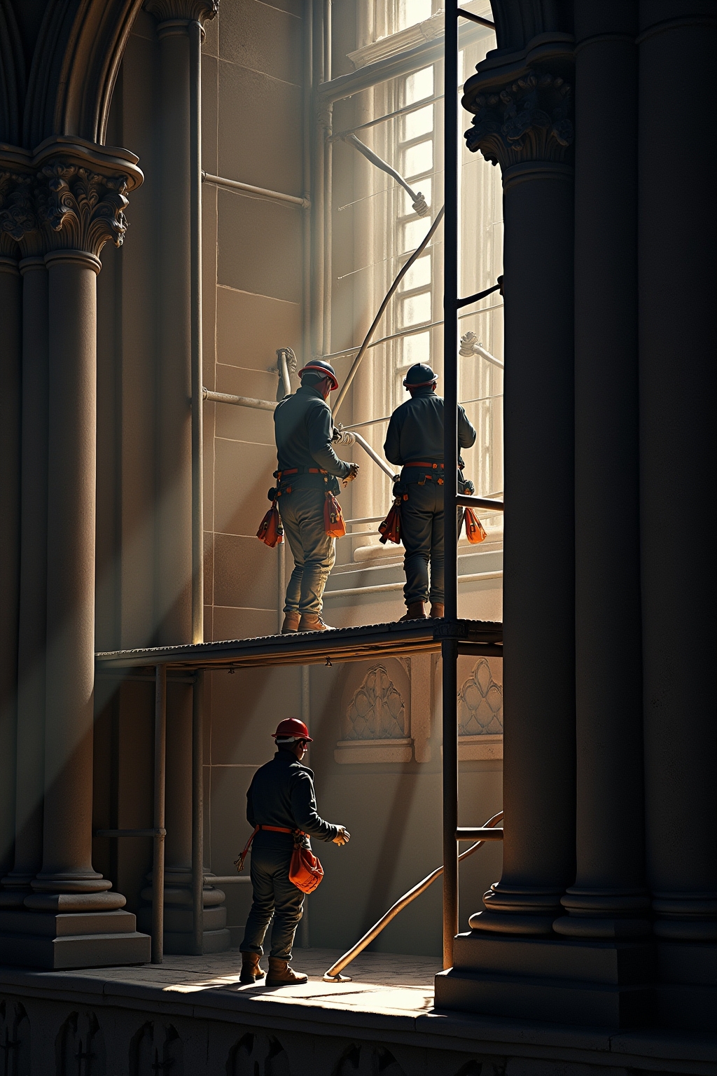 Sehenswürdigkeiten Kathedrale Notre-Dame – Aktuelle Informationen