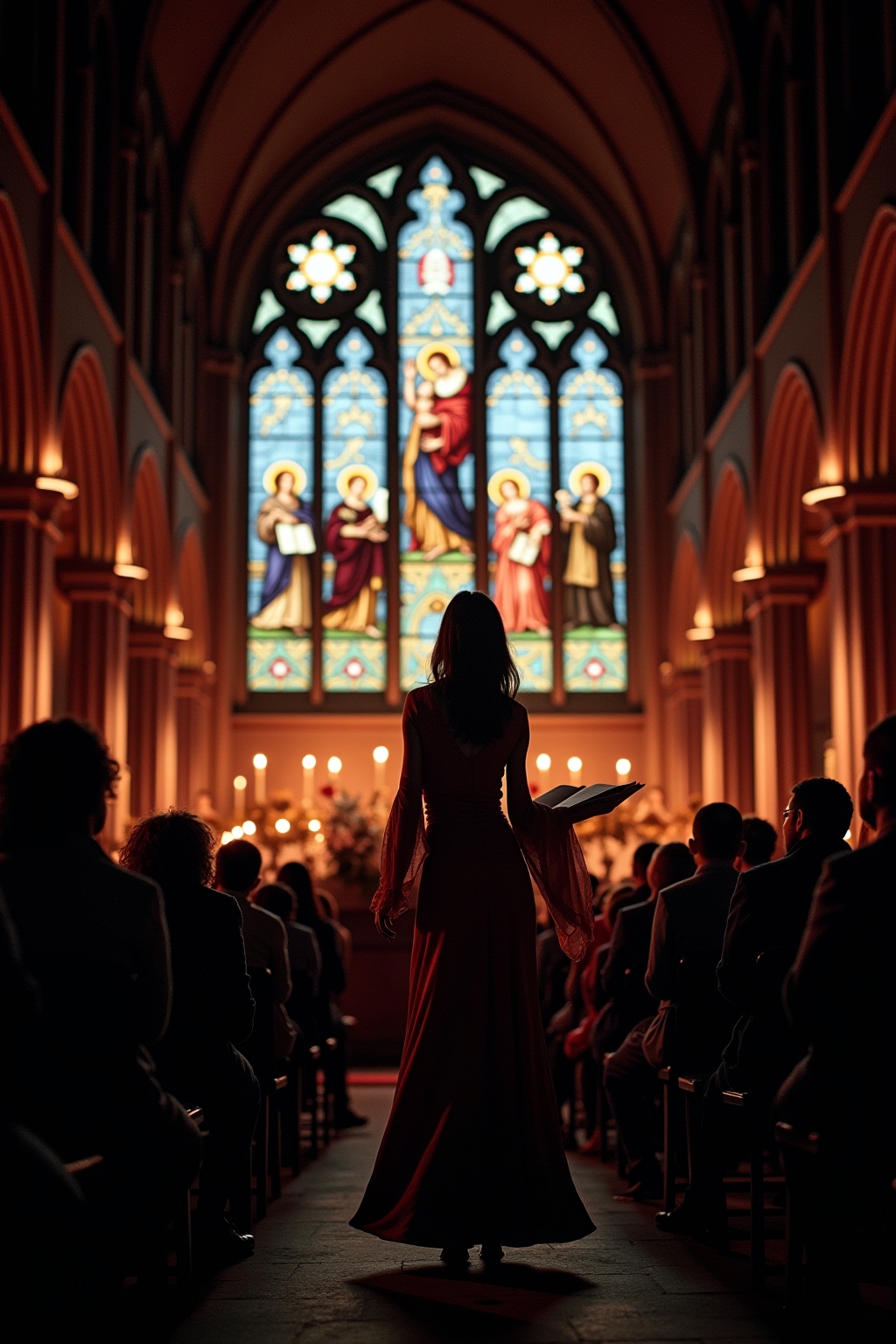 Sehenswürdigkeiten Kathedrale Notre-Dame im Überblick