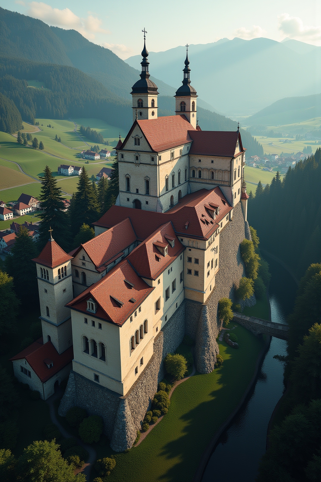 Wissenswertes Kathedrale Gallen – Aktuelle Informationen