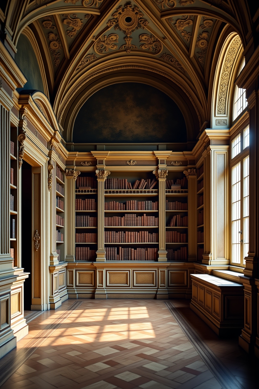 Wissenswertes Kathedrale Gallen – Hintergründe und Details