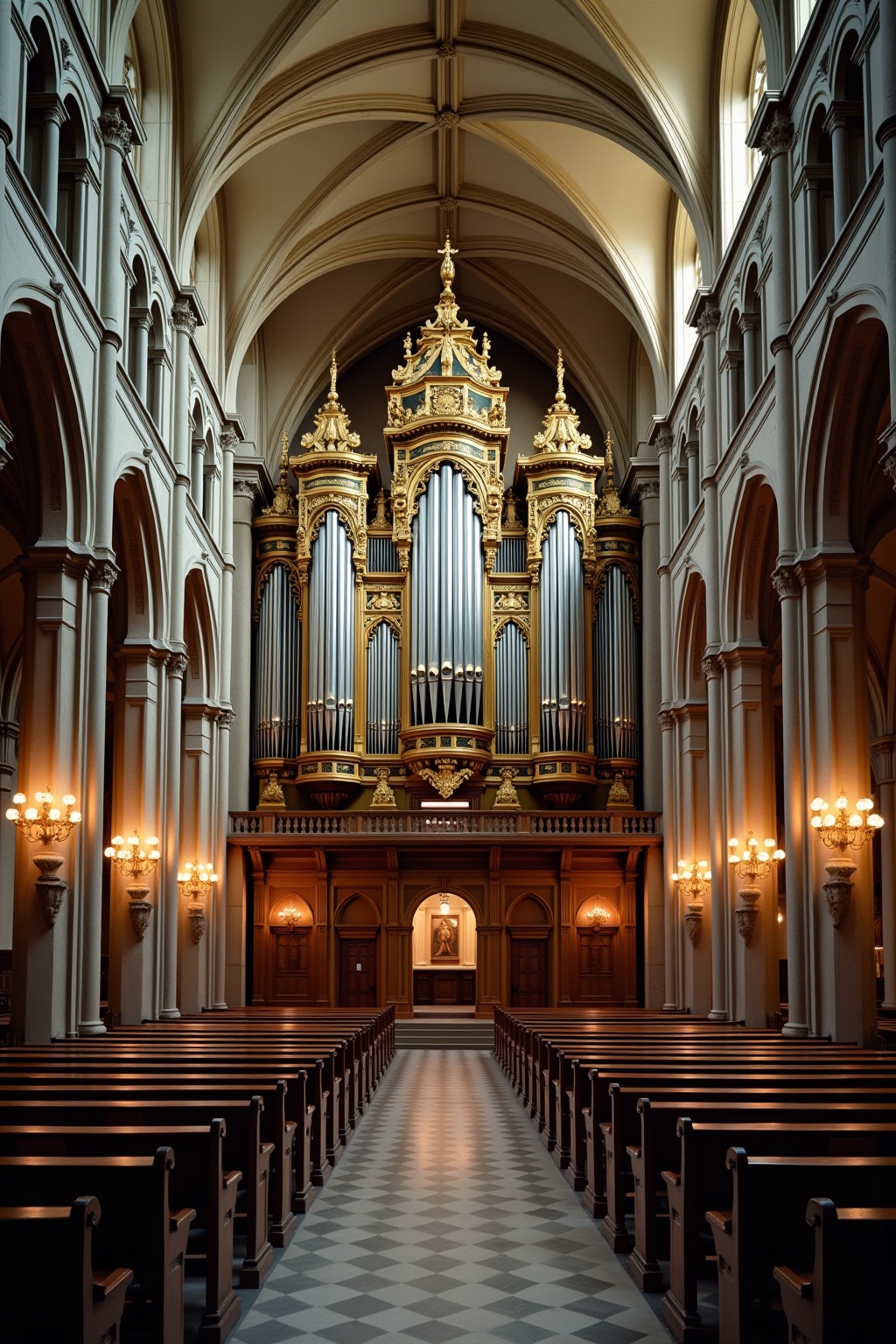 Wissenswertes Kathedrale Gallen – Aktuelle Informationen