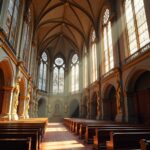 Kathedrale St. Gallen (Stiftskirche St. Gallen)-Titel