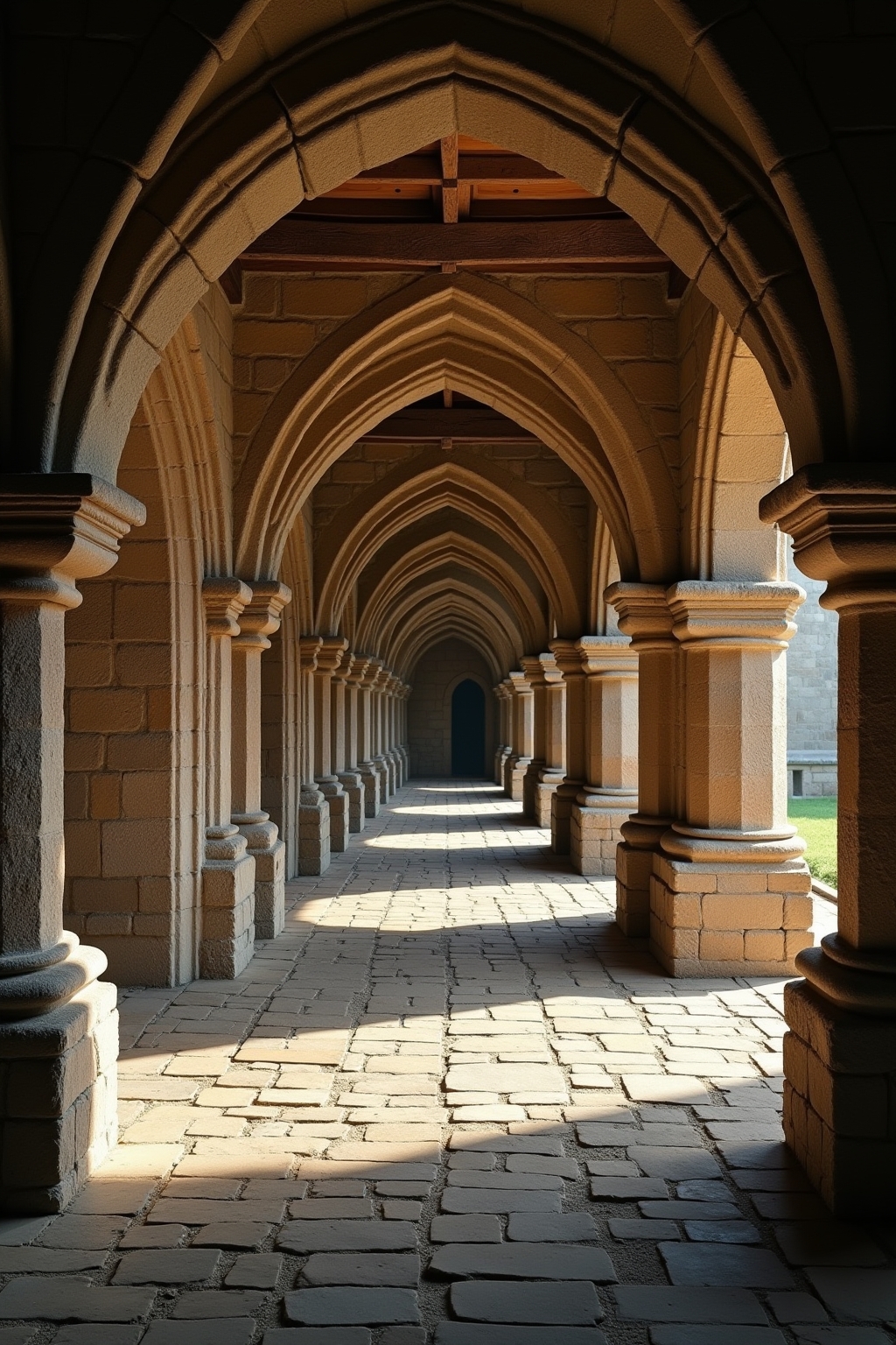 Faszinierende Fakten Klosterkirche im Überblick