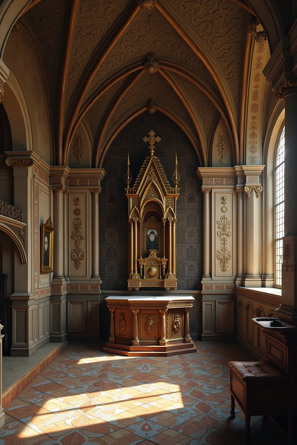 Faszinierende Fakten Klosterkirche – Hintergründe und Details