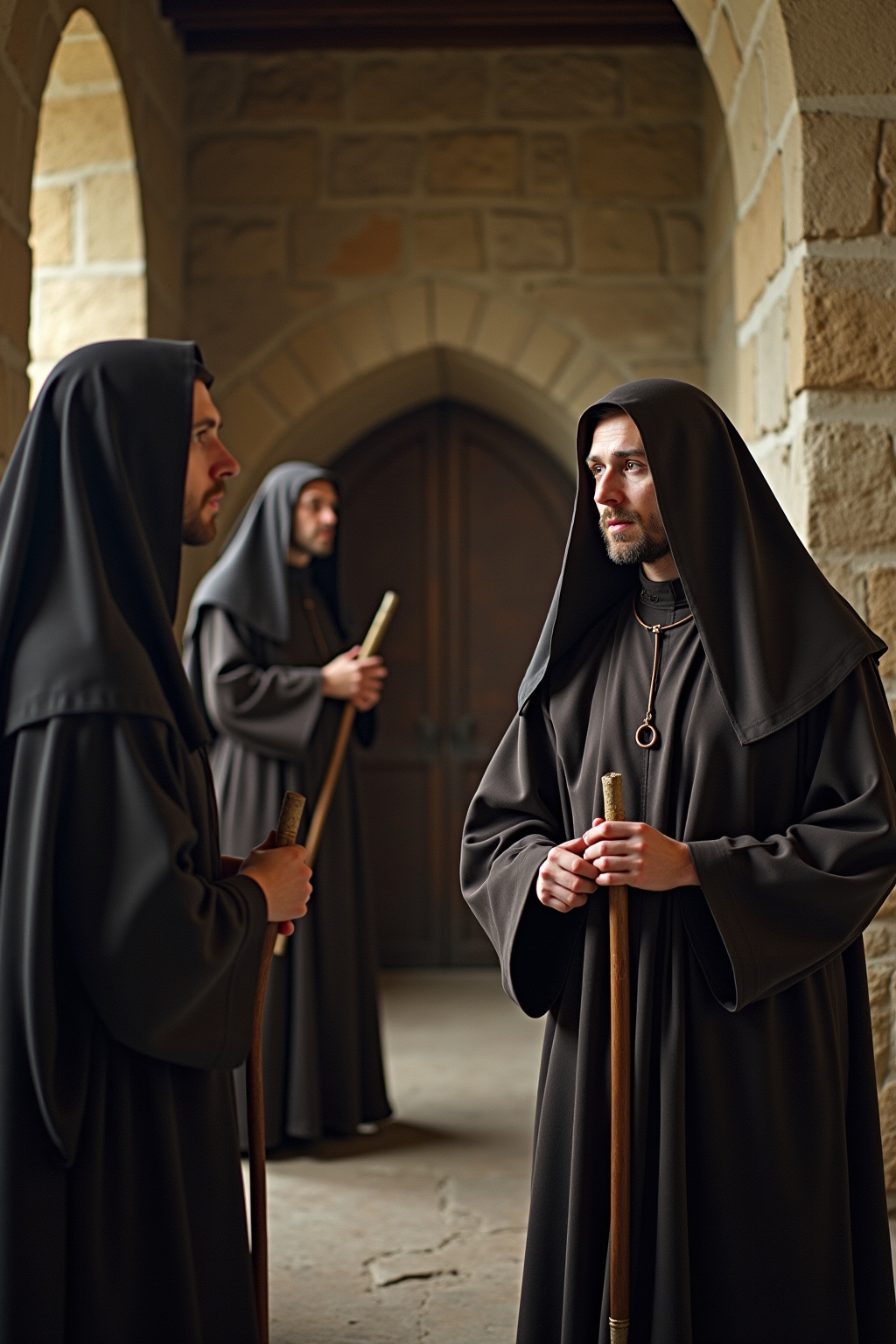 Faszinierende Fakten Klosterkirche – Symbolbild