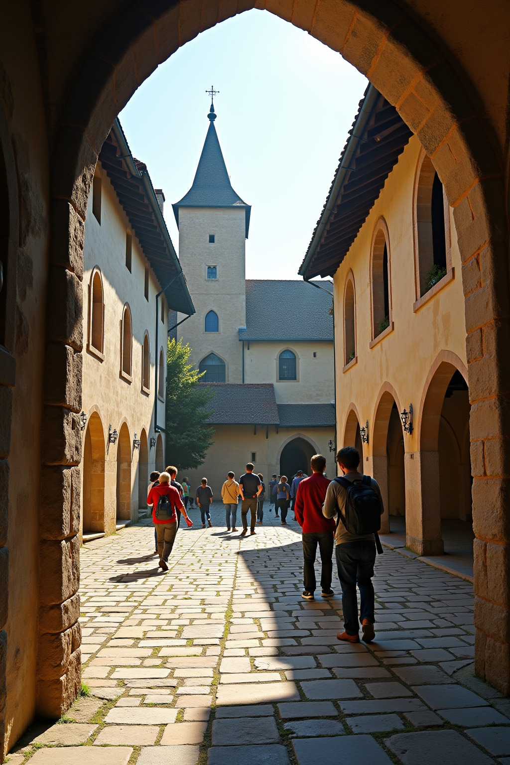 Faszinierende Fakten Klosterkirche – Aktuelle Informationen