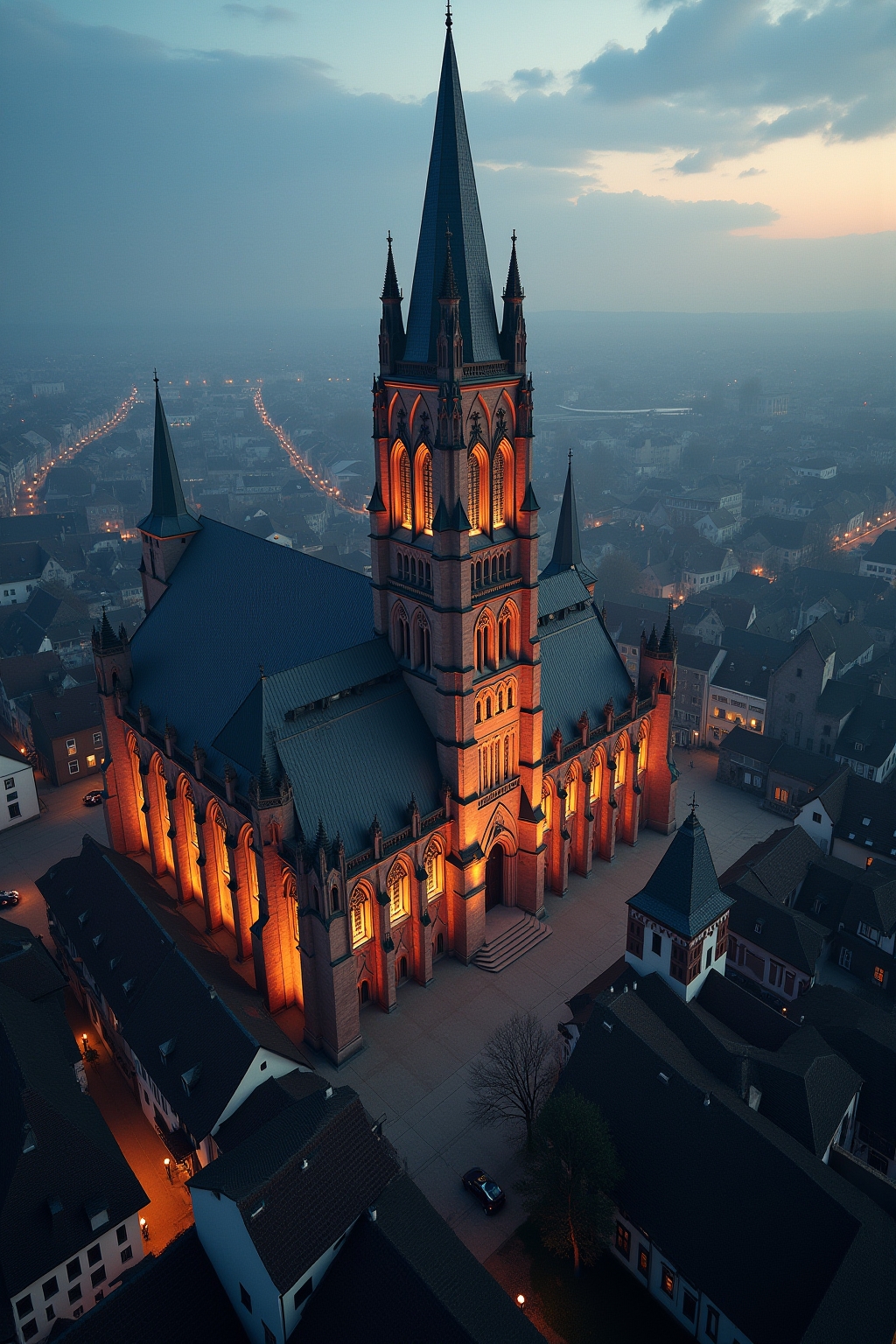 Faszinierende Fakten Liebfrauenmünster