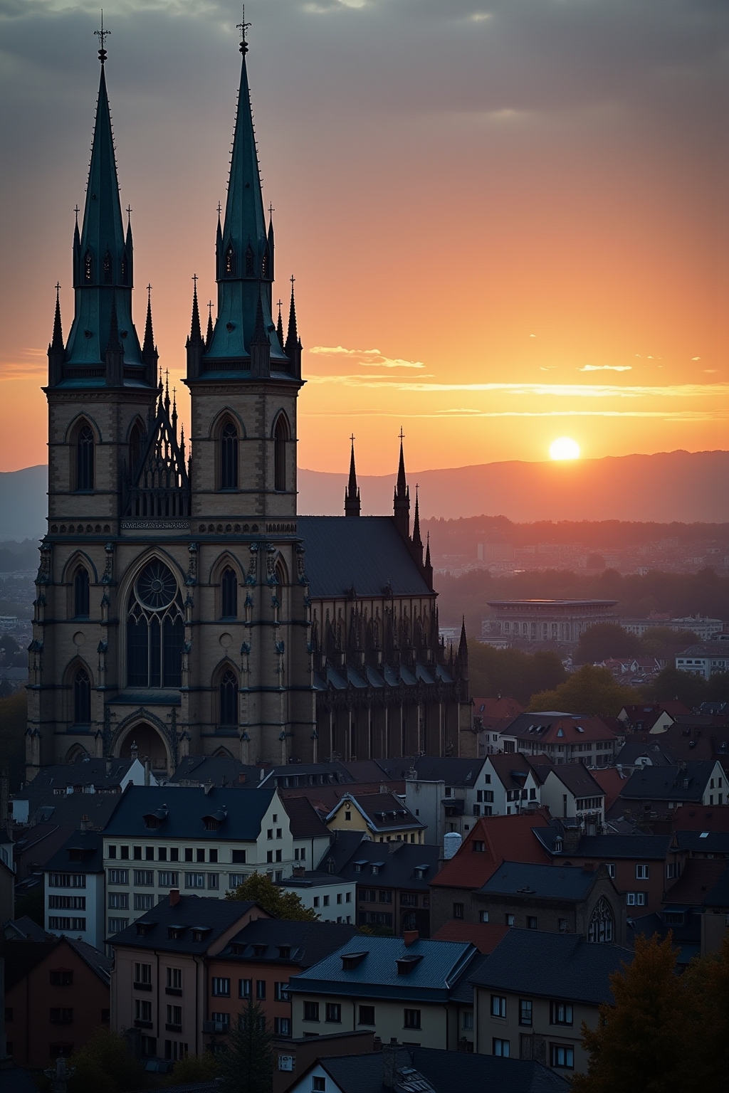 Faszinierende Fakten Liebfrauenmünster im Überblick